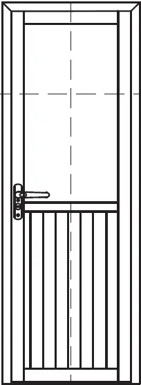Double Door - 02